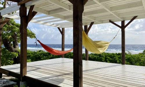Pension Maupiti Holiday